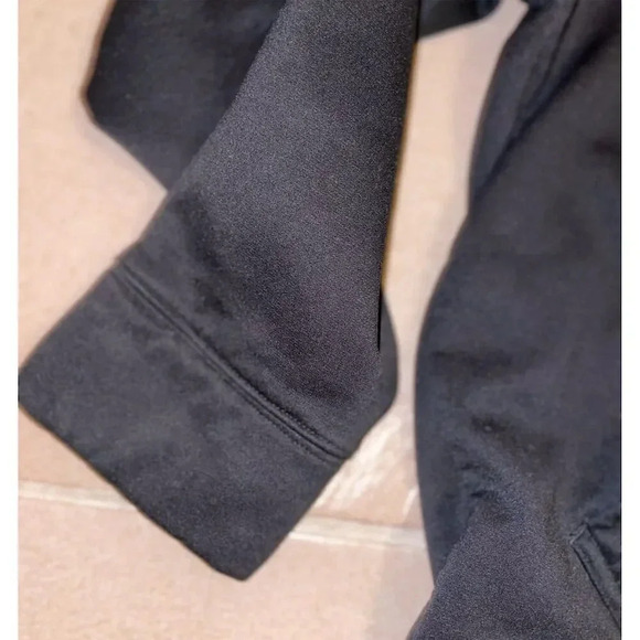 Under Armour BCP Lacrosse Brophy Prep Hoodie Men's Large Black Hoodie - Picture 5 of 11